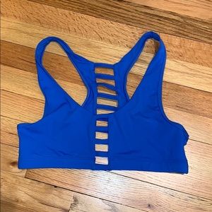 ❌SOLD❌ PINK sports bra